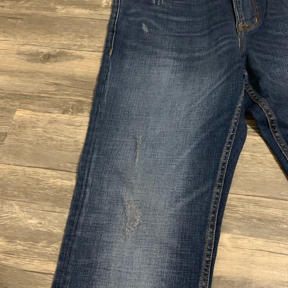 HUDSON jeans! Sartor Relaxed Skinny 👖 - Picture 5 of 8